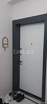 Kirayə verilir 3 otaqlı yeni tikili 90 m²