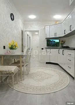 Satılır 2 otaqlı mənzil 60 m² — Sumqayıt 2 otaq 60.00 m²