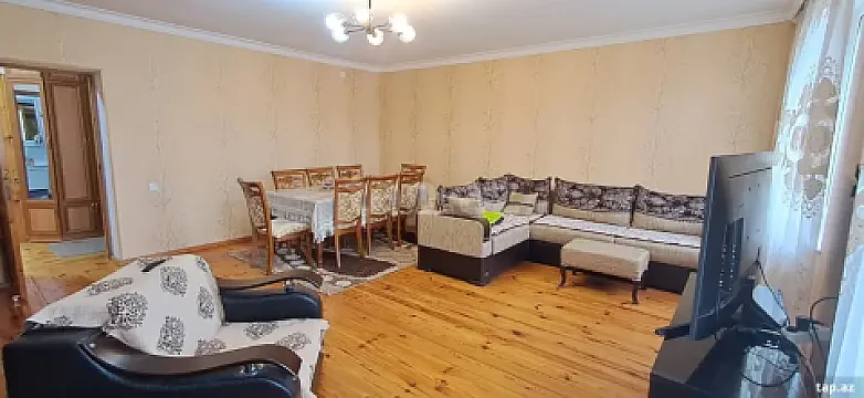 Satılır 4 otaqlı yeni tikili 82 m² — Bakı, Buzovna 4 otaq 82.00 m²