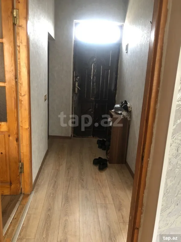 Satılır 2 otaqlı həyət evi