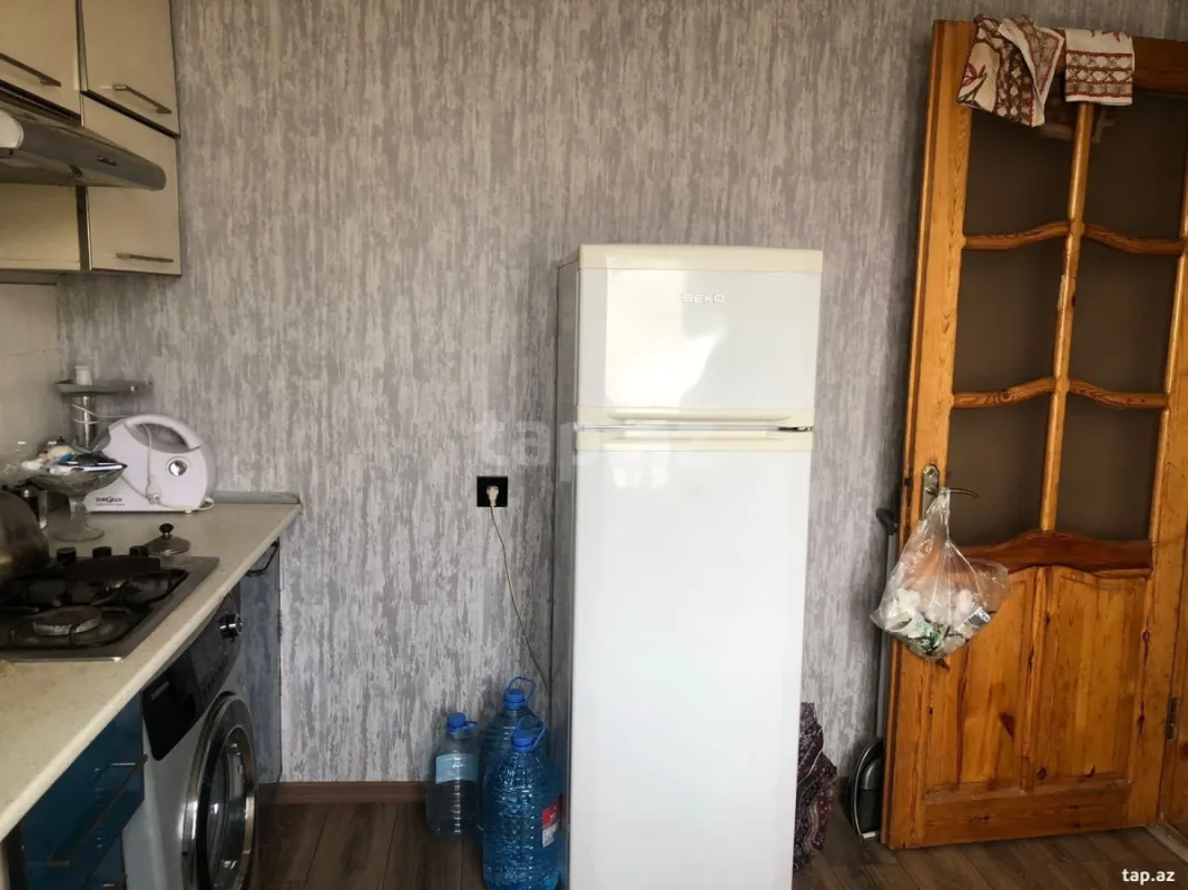 Satılır 2 otaqlı həyət evi