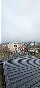 Satılır 5 otaqlı həyət evi 300 m² — Qusar 5 otaq 300.00 m²