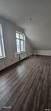 Satılır 5 otaqlı həyət evi 300 m²