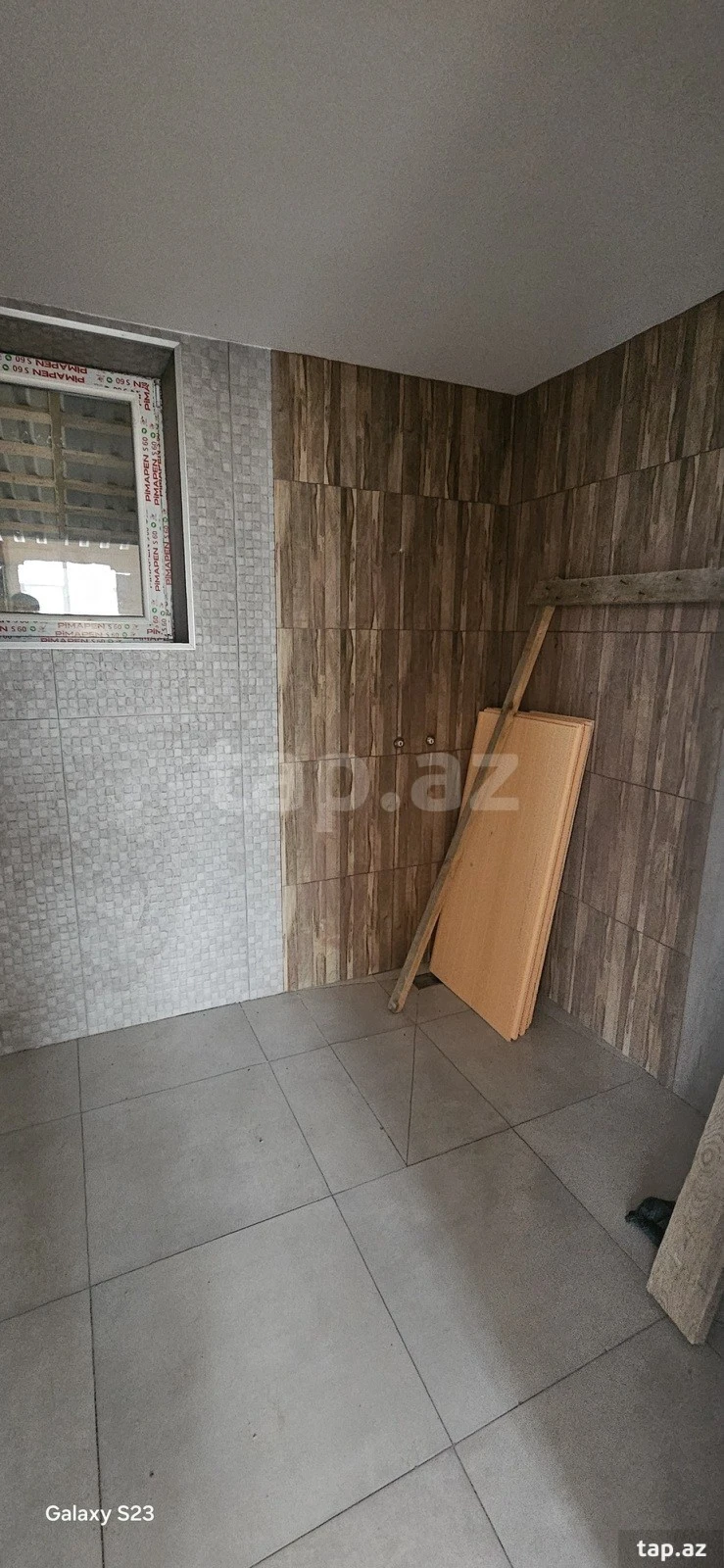 Satılır 5 otaqlı həyət evi 300 m²