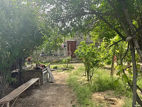 Satılır torpaq sahəsi — Bakı, Bakıxanov