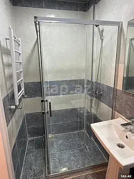 Kirayə verilir 2 otaqlı yeni tikili 92 m²