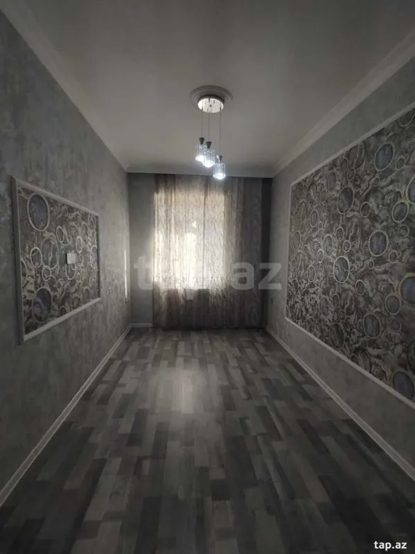 Satılır 3 otaqlı mənzil 75 m²