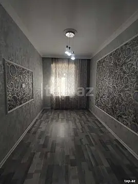 Satılır 3 otaqlı mənzil 75 m² — Bakı, Nizami 3 otaq 75.00 m²