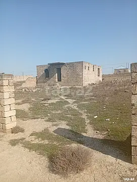 Satılır torpaq sahəsi — Bakı, Sabunçu