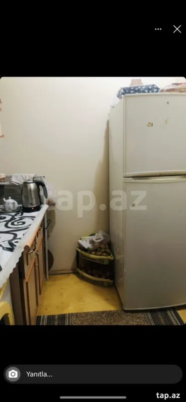 Satılır 3 otaqlı həyət evi