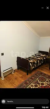 Satılır 3 otaqlı həyət evi