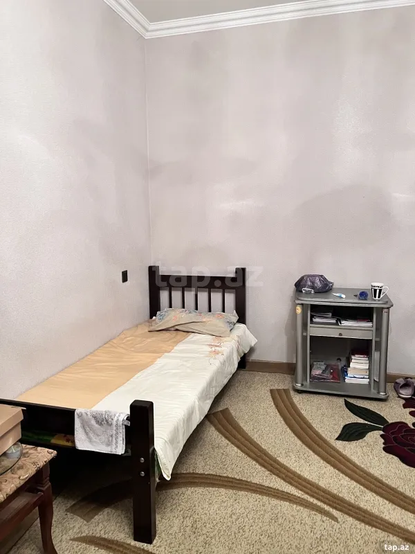 Satılır 3 otaqlı həyət evi