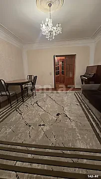 Kirayə verilir 3 otaqlı mənzil 70 m² — Bakı, Lökbatan 3 otaq 70.00 m²