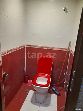 Kirayə verilir 3 otaqlı yeni tikili 100 m²