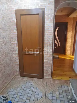 Kirayə verilir 3 otaqlı yeni tikili 100 m²