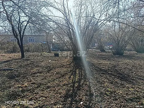 Satılır torpaq sahəsi — Qəbələ