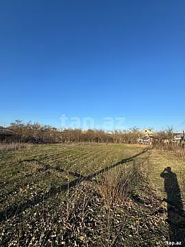 Satılır torpaq sahəsi — Qusar