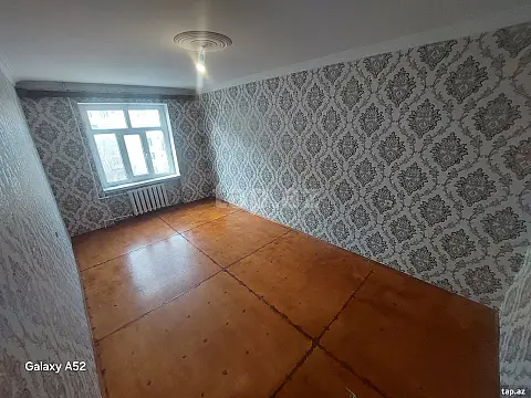 Satılır 3 otaqlı mənzil 70 m² — Bakı, Hövsan 3 otaq 70.00 m²