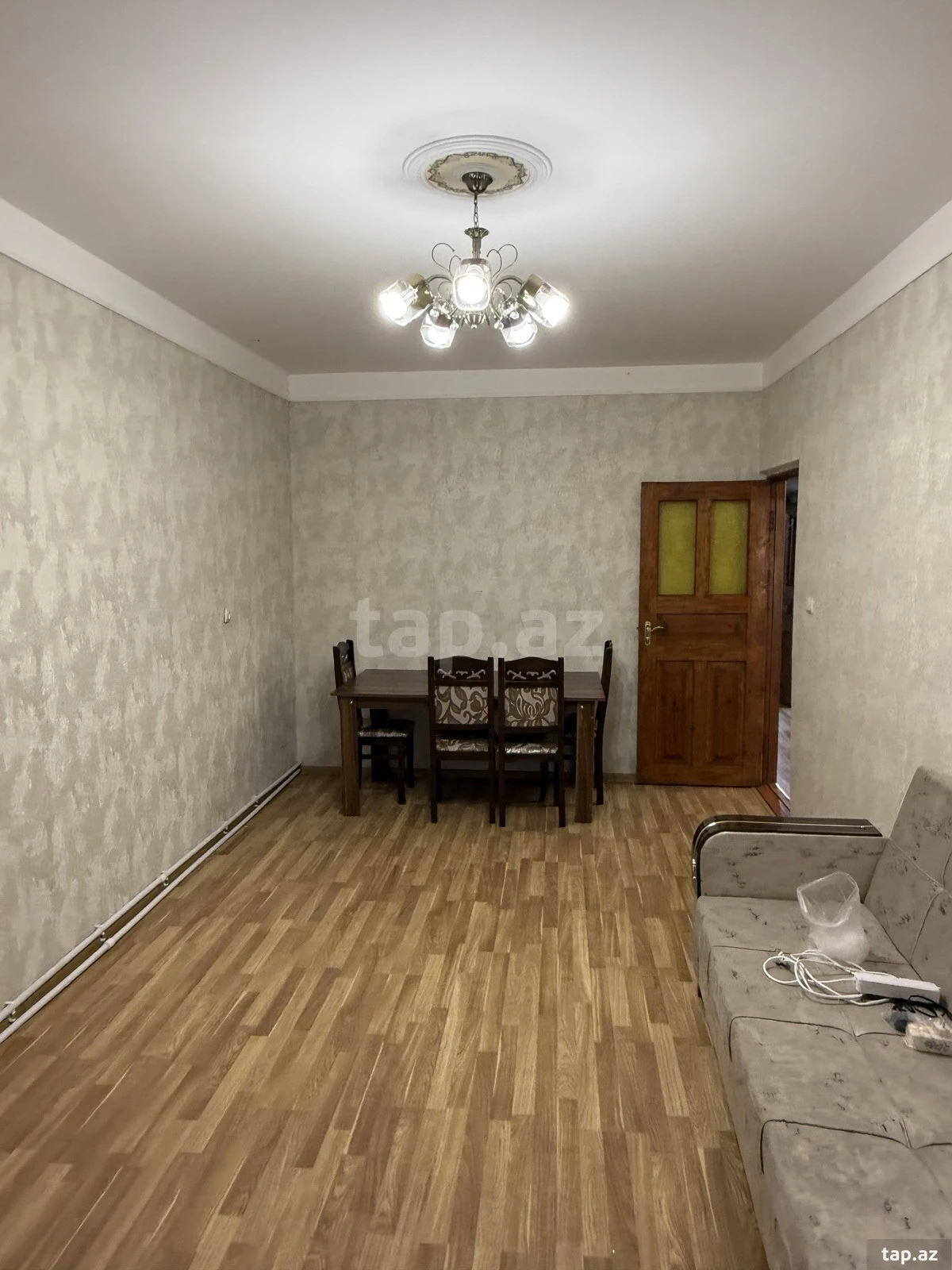Kirayə verilir 3 otaqlı mənzil 80 m²