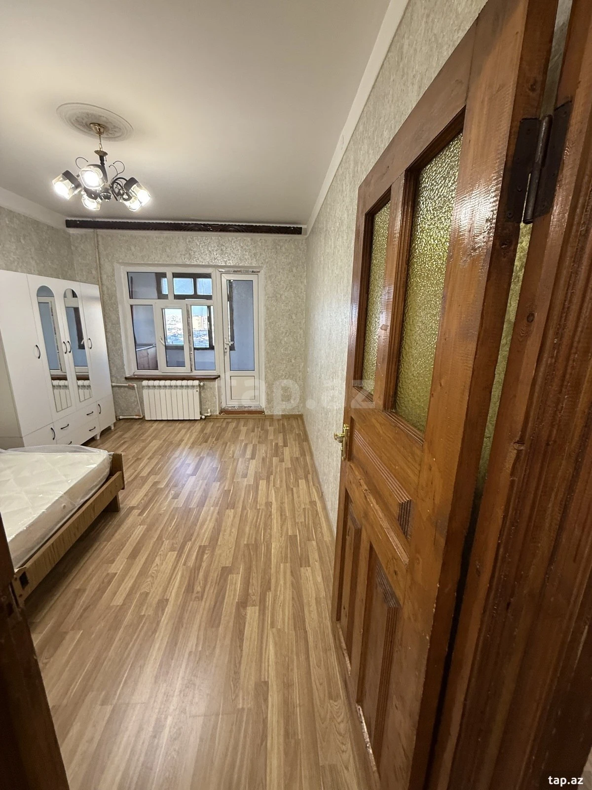 Kirayə verilir 3 otaqlı mənzil 80 m²