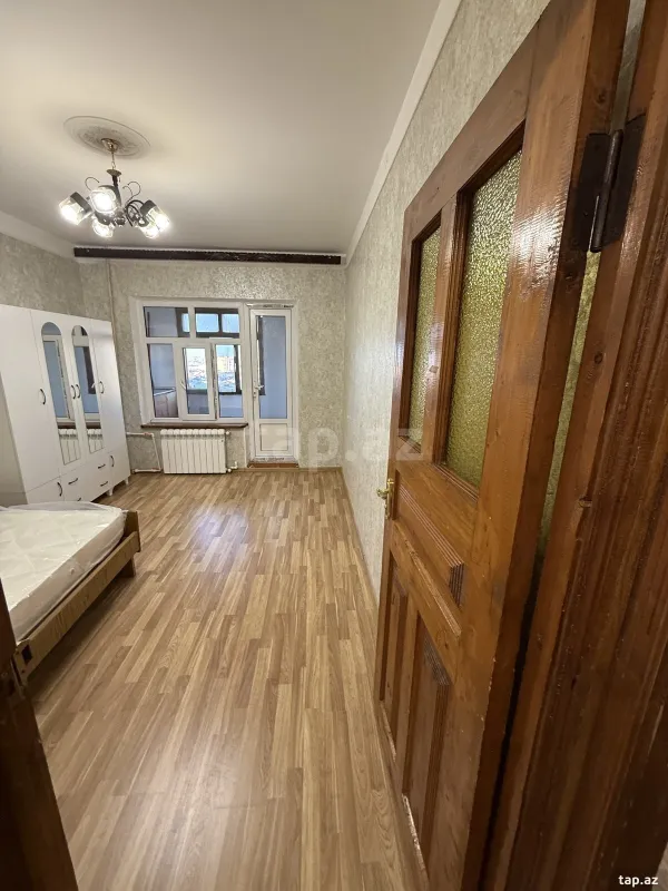 Kirayə verilir 3 otaqlı mənzil 80 m²