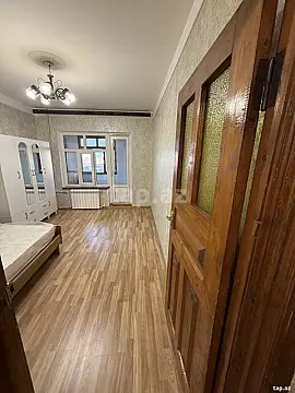 Kirayə verilir 3 otaqlı mənzil 80 m²