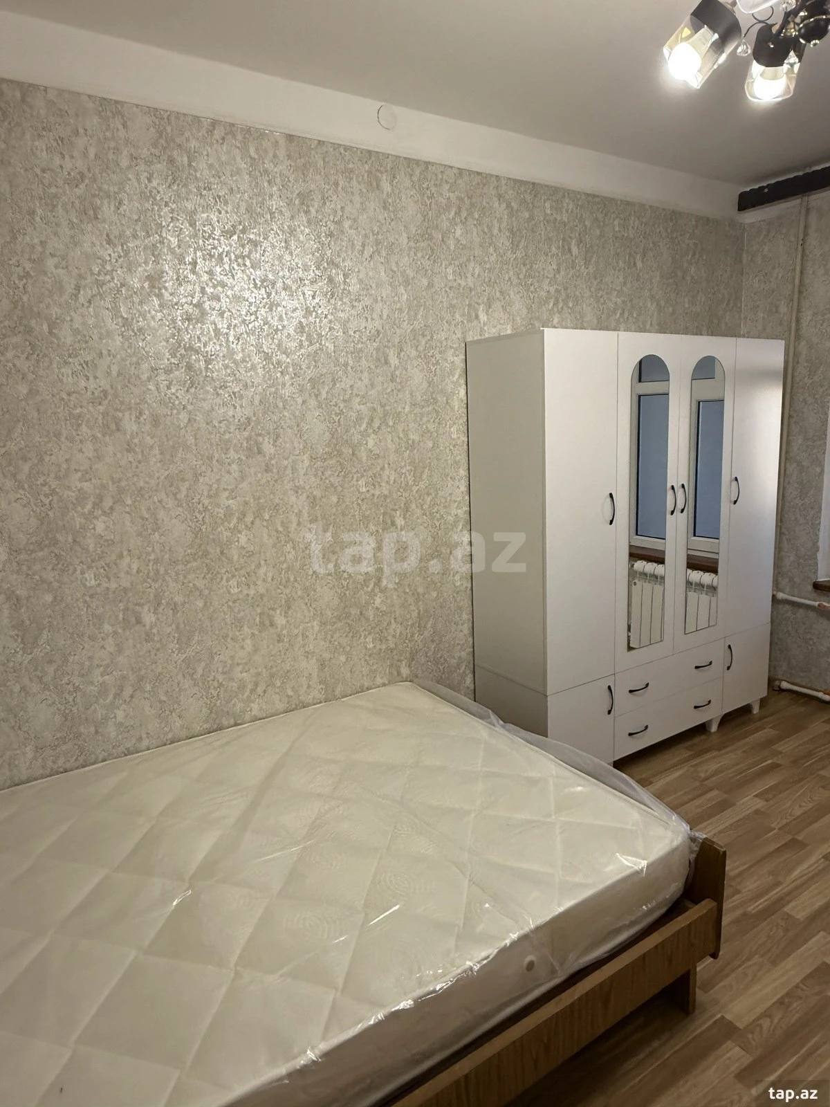 Kirayə verilir 3 otaqlı mənzil 80 m²