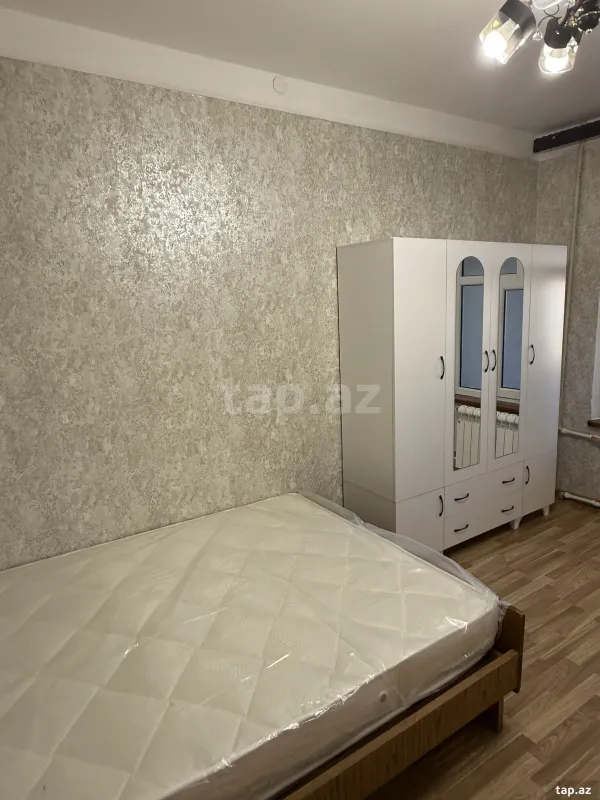 Kirayə verilir 3 otaqlı mənzil 80 m²