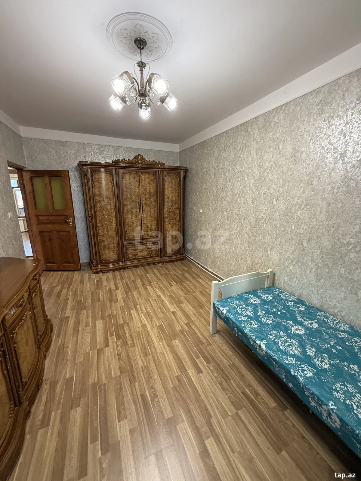 Kirayə verilir 3 otaqlı mənzil 80 m²