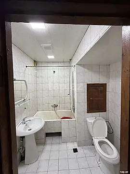 Kirayə verilir 3 otaqlı mənzil 80 m²