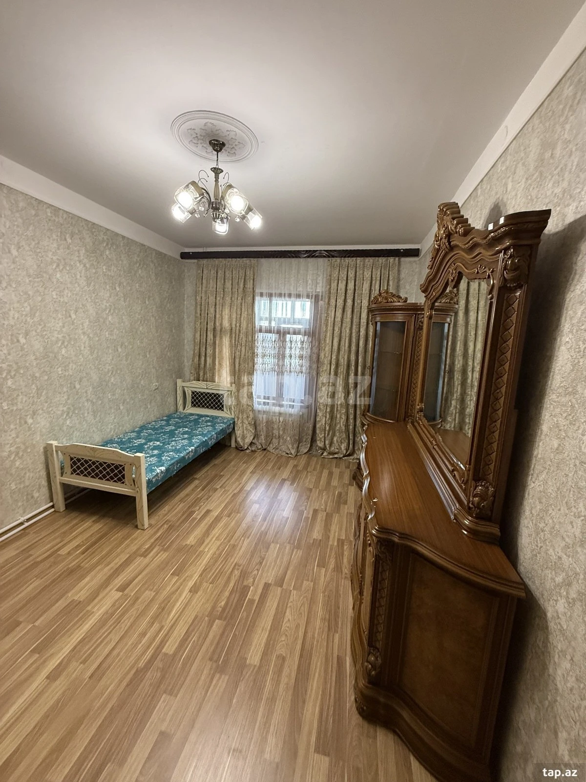 Kirayə verilir 3 otaqlı mənzil 80 m²