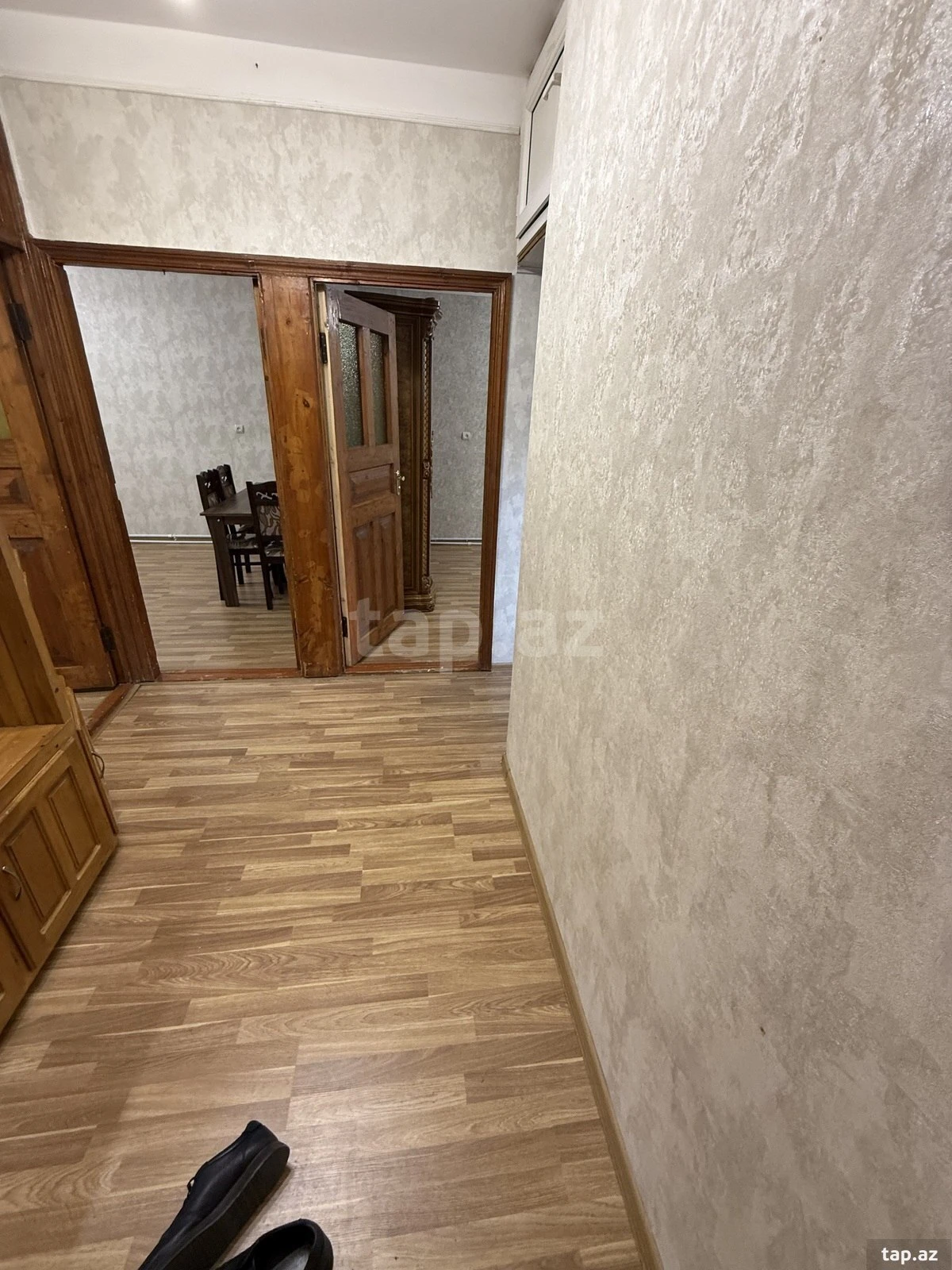 Kirayə verilir 3 otaqlı mənzil 80 m²