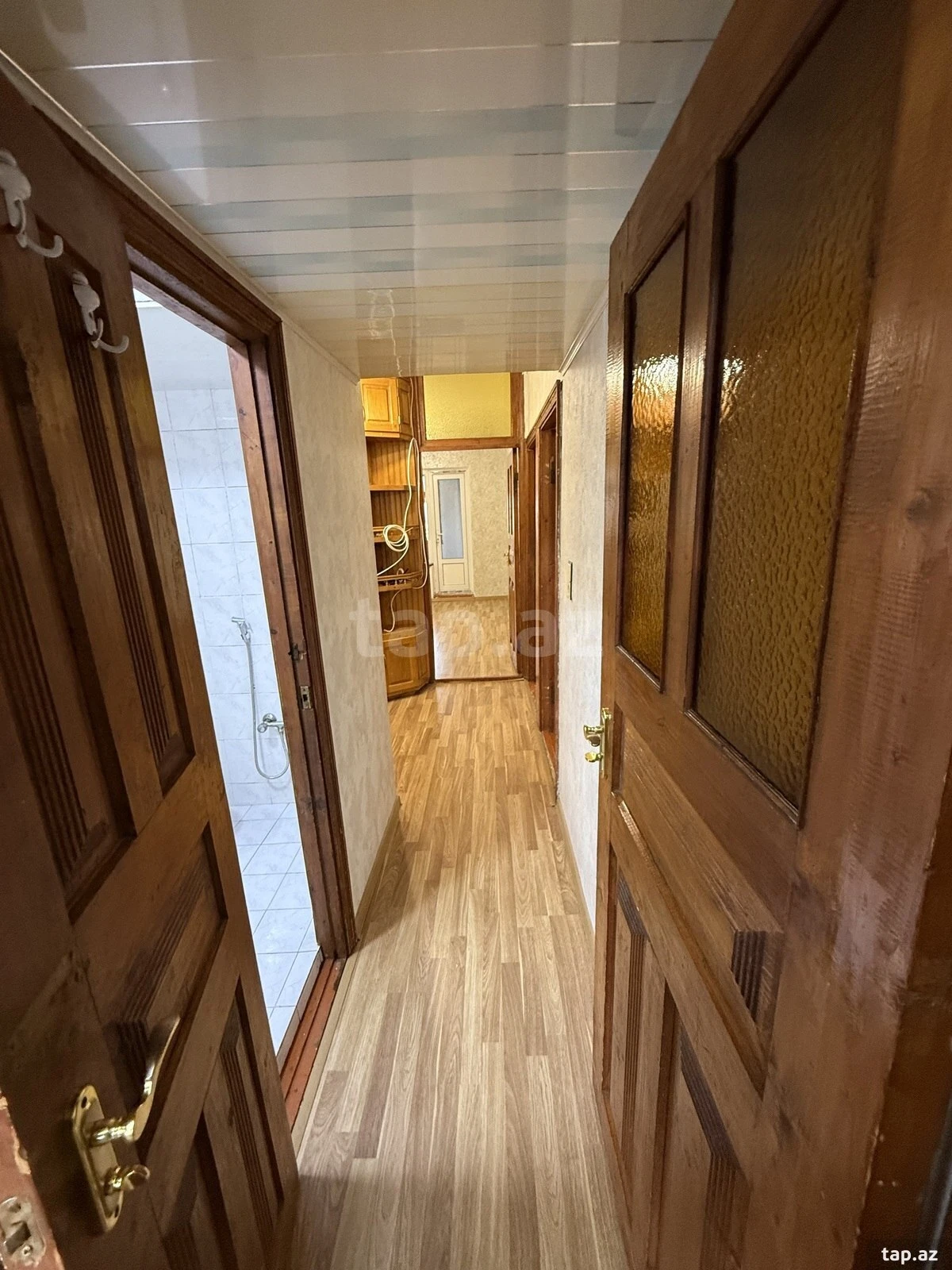 Kirayə verilir 3 otaqlı mənzil 80 m²