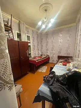 Satılır 3 otaqlı həyət evi