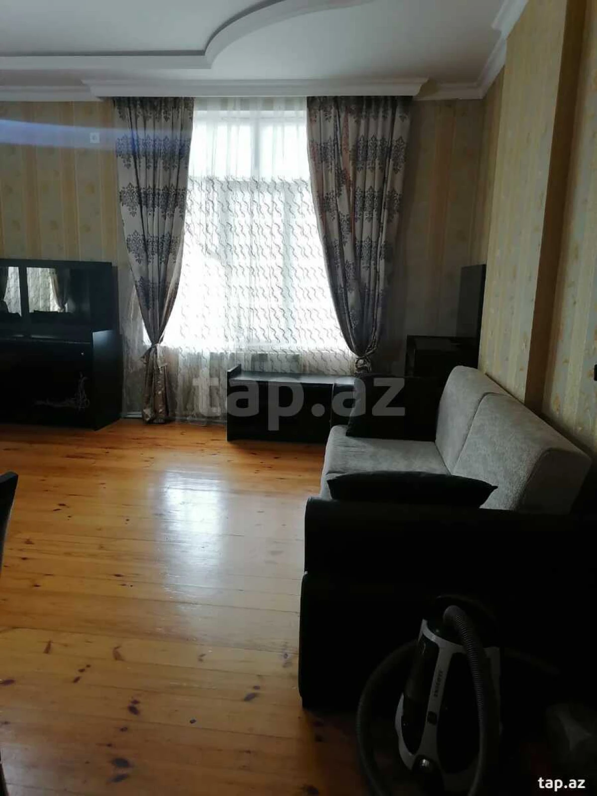 Kirayə verilir 2 otaqlı yeni tikili 100 m²