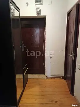 Kirayə verilir 2 otaqlı yeni tikili 100 m² — Bakı, Əhmədli 2 otaq 100.00 m²