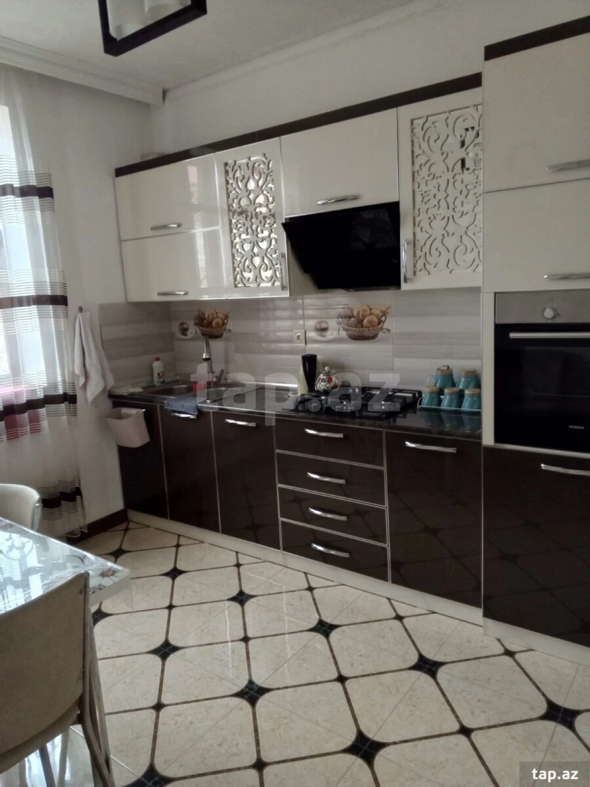 Satılır 4 otaqlı həyət evi