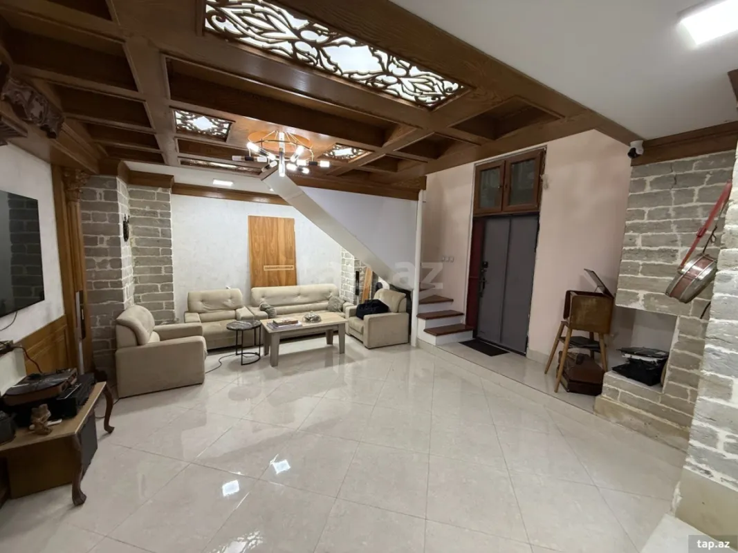 Kirayə verilir ofis