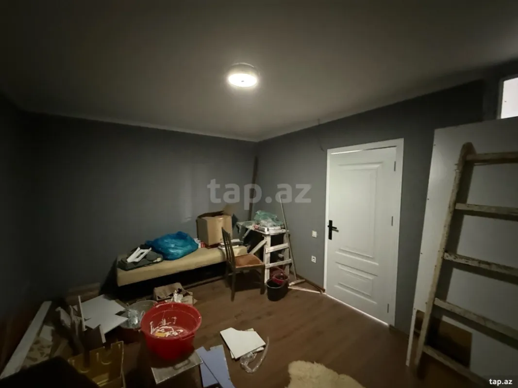 Kirayə verilir ofis