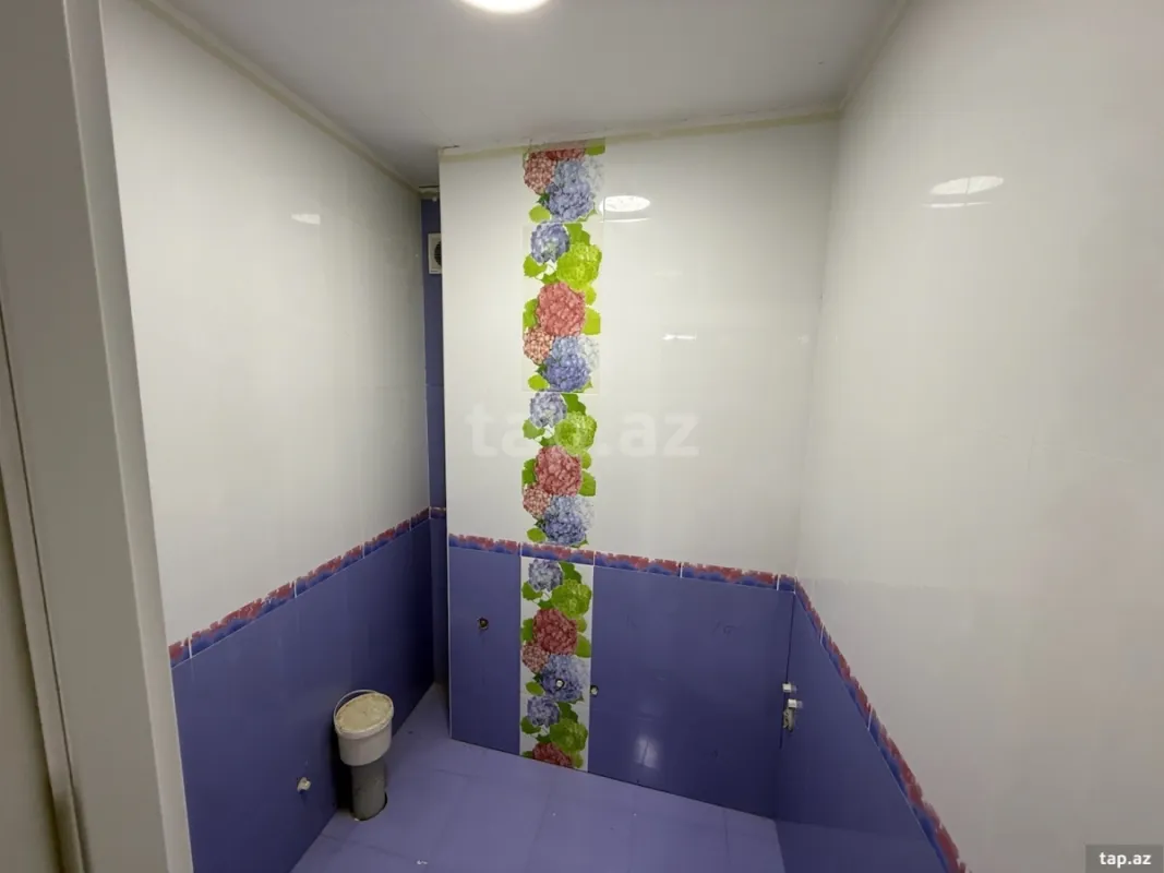 Kirayə verilir ofis