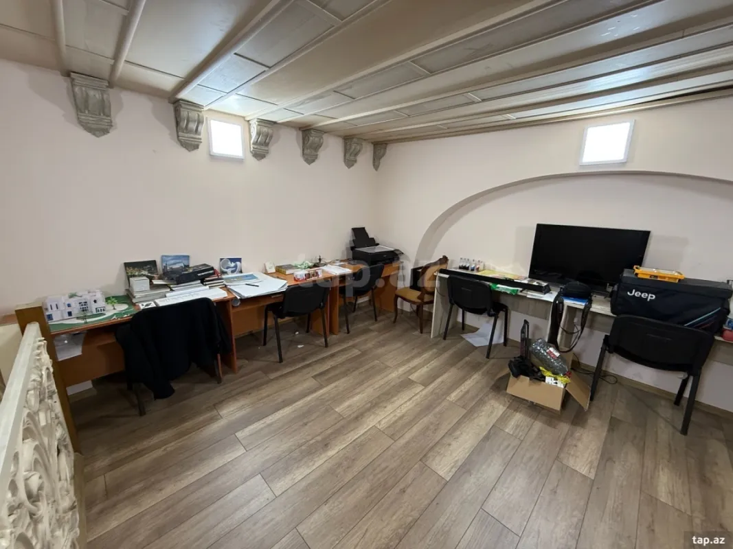 Kirayə verilir ofis