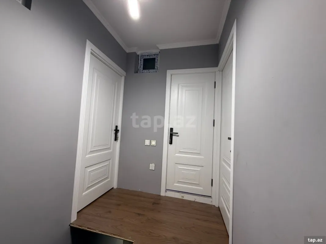 Kirayə verilir ofis