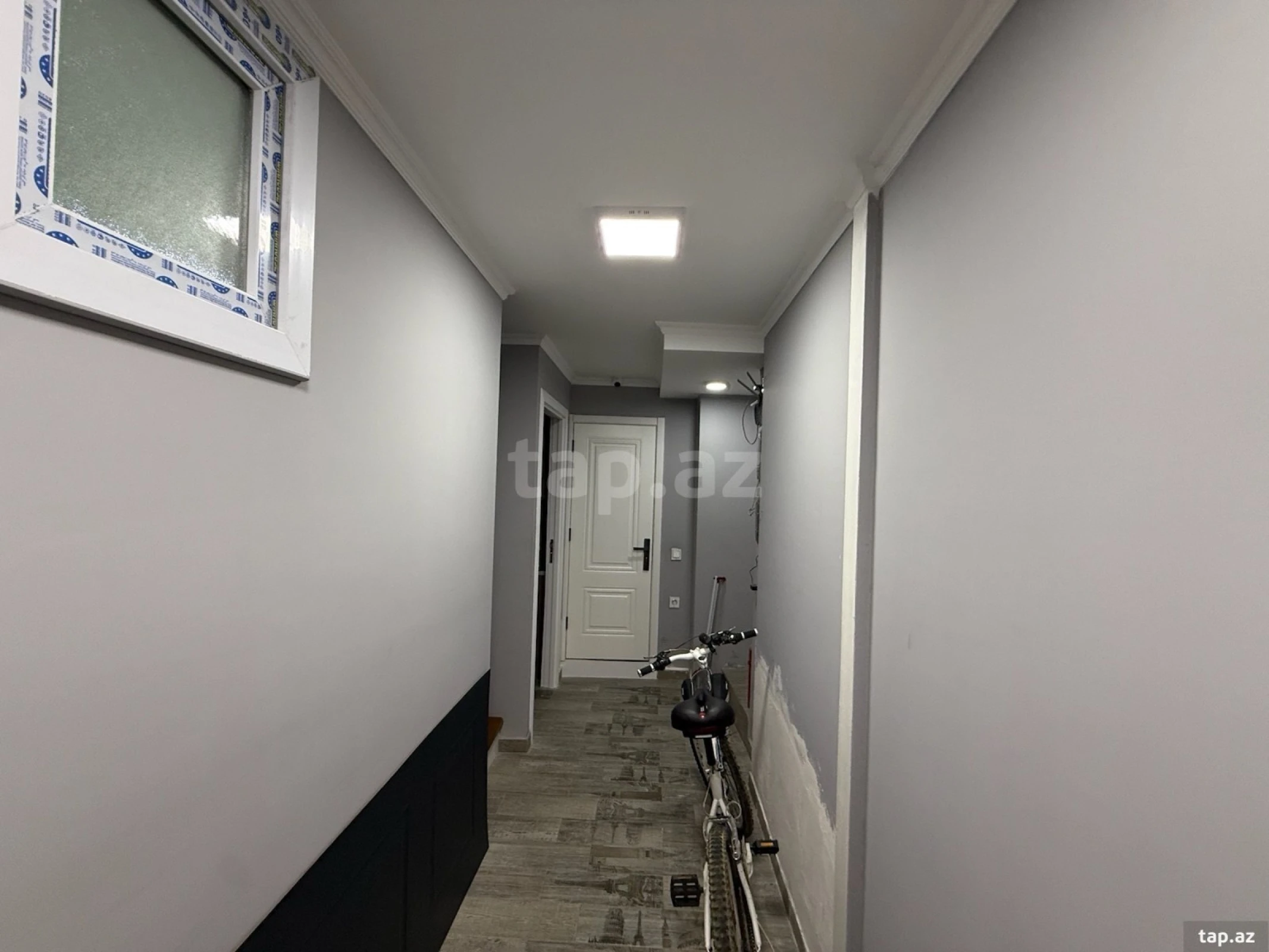 Kirayə verilir ofis