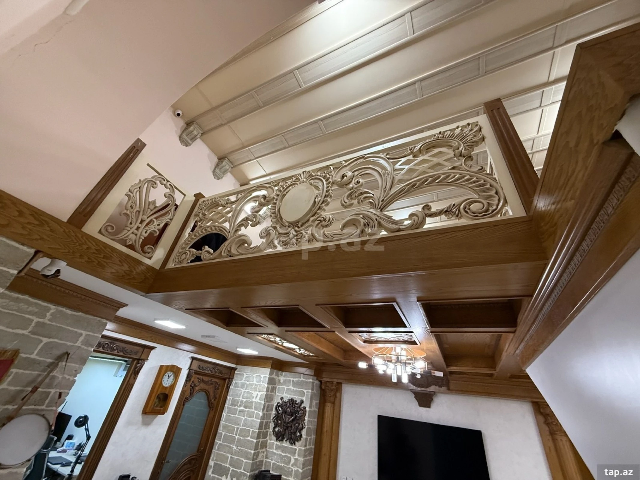 Kirayə verilir ofis