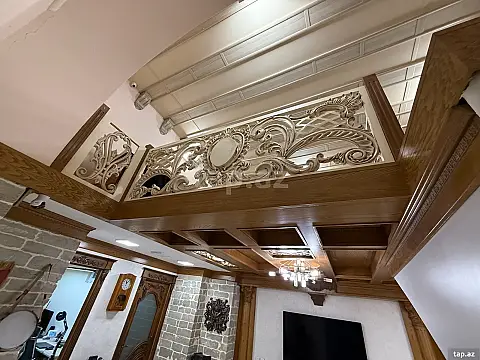 Kirayə verilir ofis