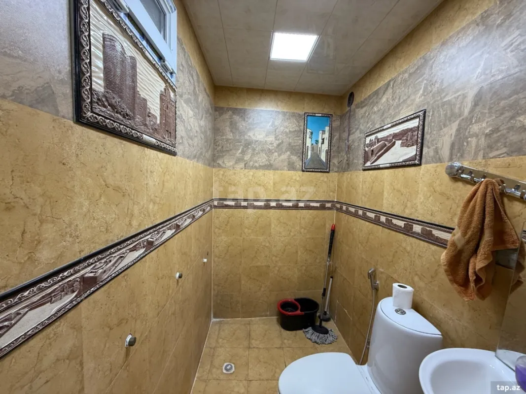 Kirayə verilir ofis