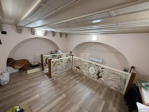 Kirayə verilir ofis