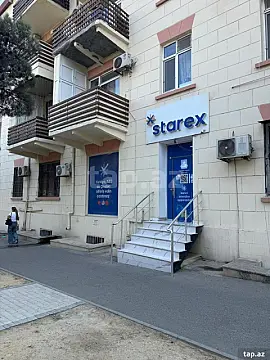 Kirayə verilir obyekt