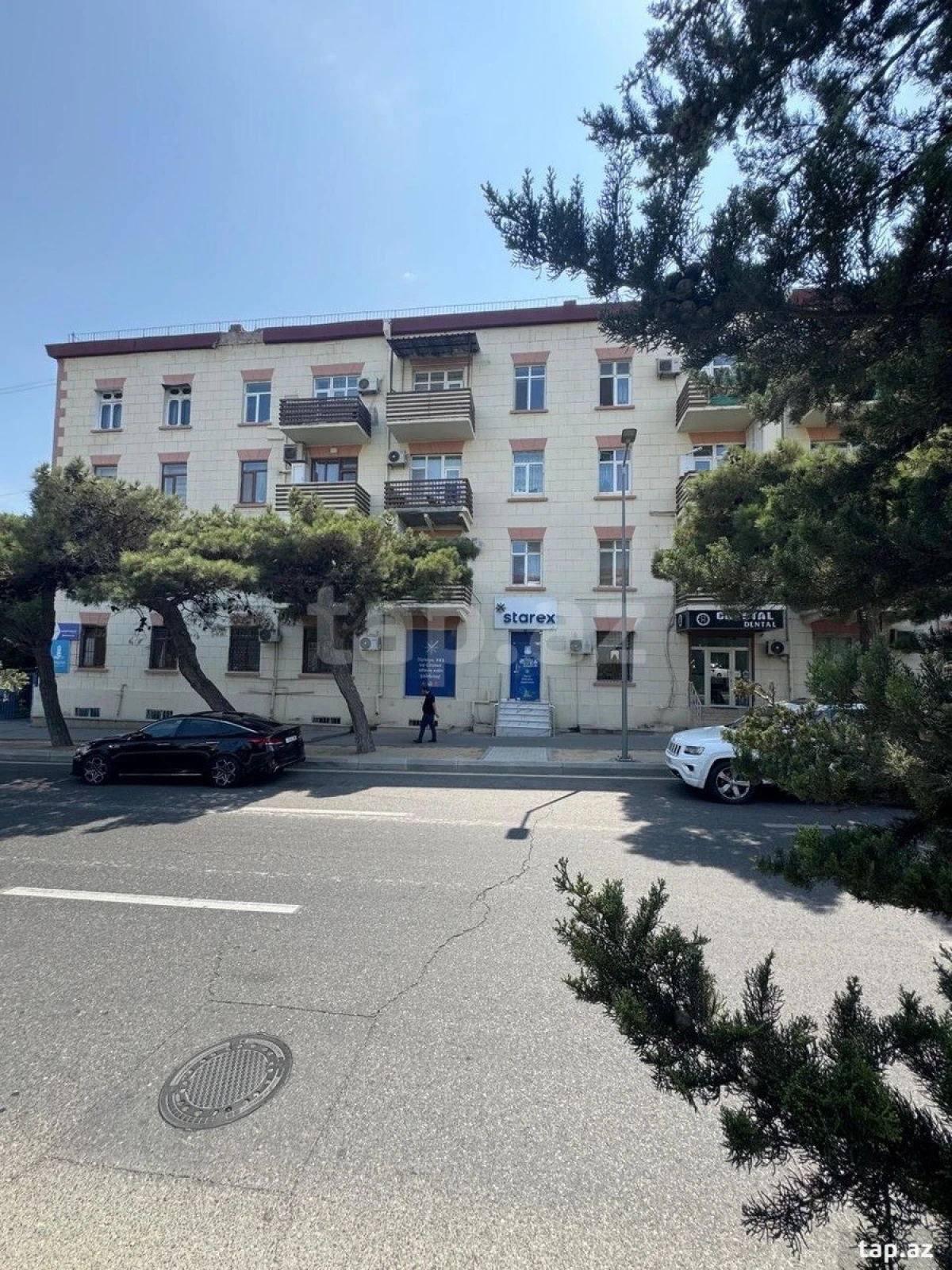 Kirayə verilir obyekt