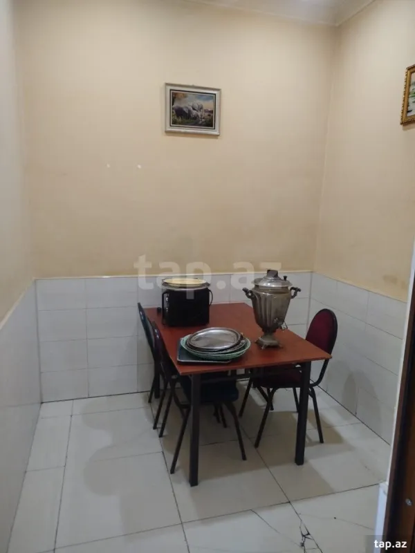 Kirayə verilir obyekt